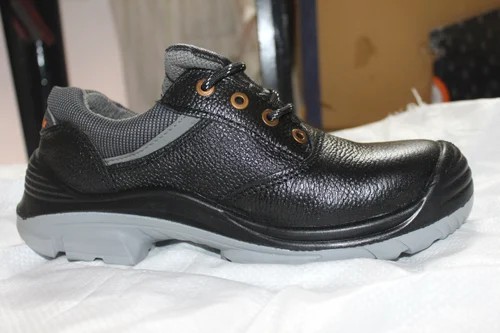 Hillson Nucleus Safety Shoe